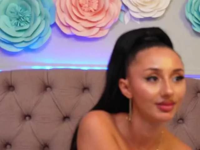 JenniferLovve from BongaCams is Freechat