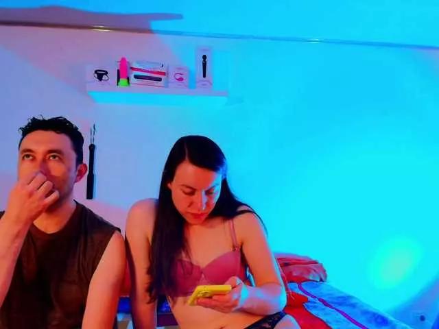 Photos of JeremmyAndStacyy from BongaCams is Freechat