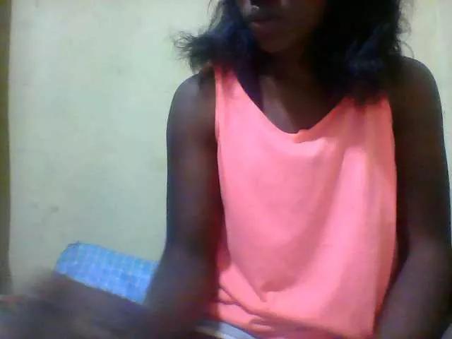 Jessblackhot from BongaCams is Freechat