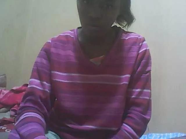 Jessblackhot from BongaCams is Freechat