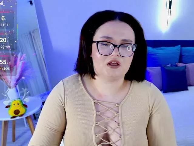 Jessica-Joy from BongaCams