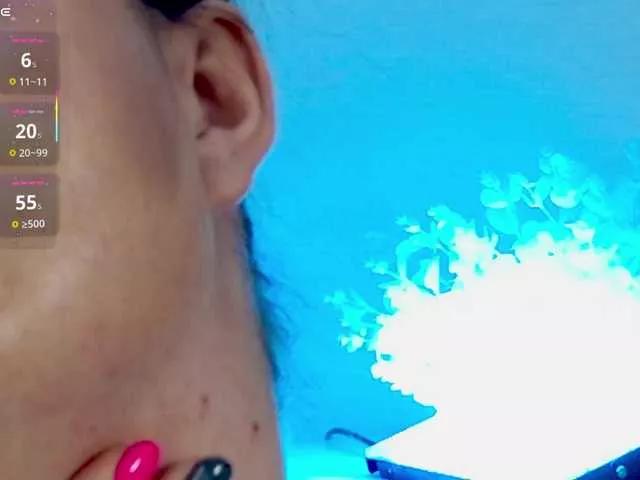 Jessica-Joy from BongaCams