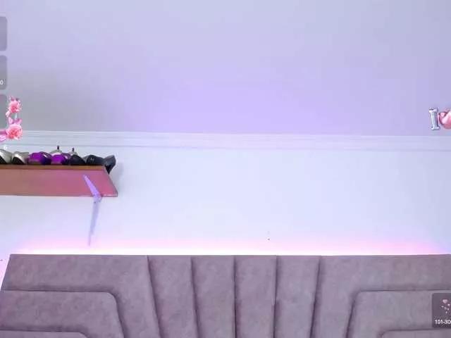 Jessica-Kraft from BongaCams