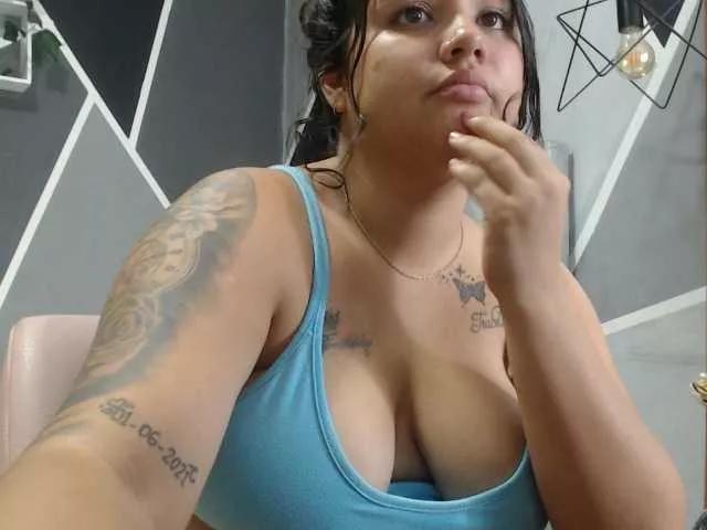 jessica-sweety from BongaCams