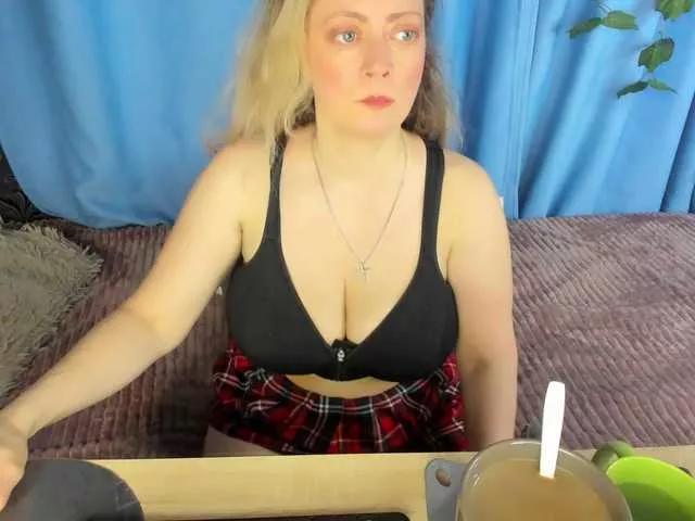 JessicaFoxie from BongaCams