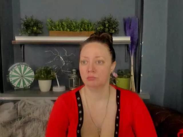 JessicaFoxie from BongaCams