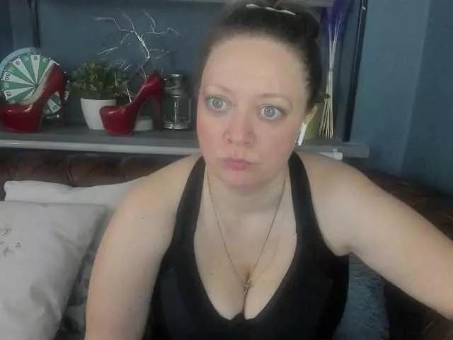 JessicaFoxie from BongaCams