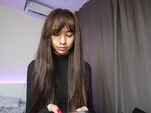 JessicaLu from BongaCams is Freechat