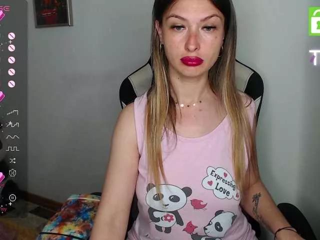 jessy-jessy from BongaCams