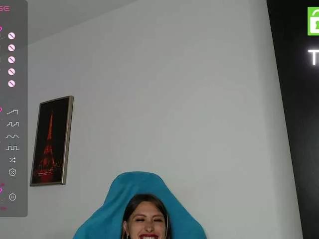 jessy-jessy from BongaCams