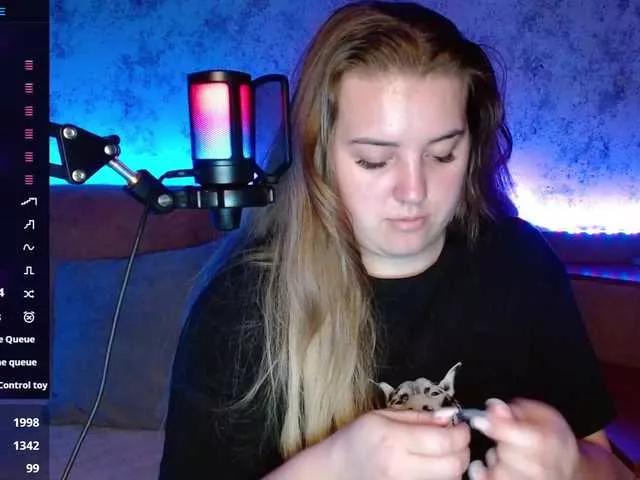 Photos of Jevelinaa from BongaCams is Freechat