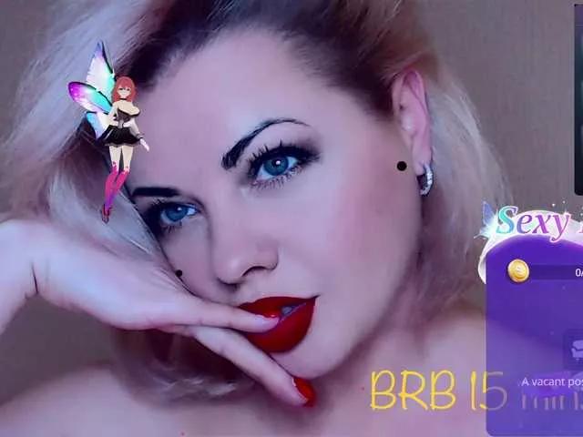 JewellFairy from BongaCams