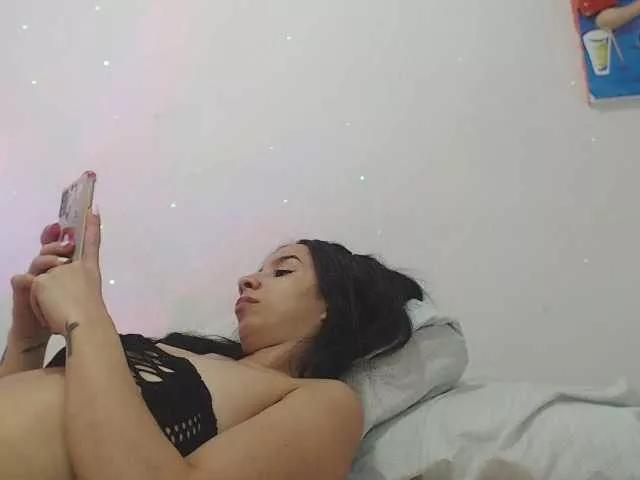 JHOANITAHOT webcams show profile image 
