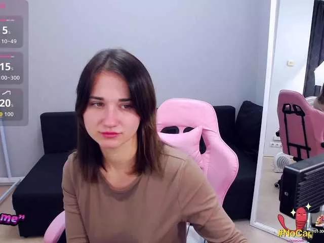 JillianSquare from BongaCams