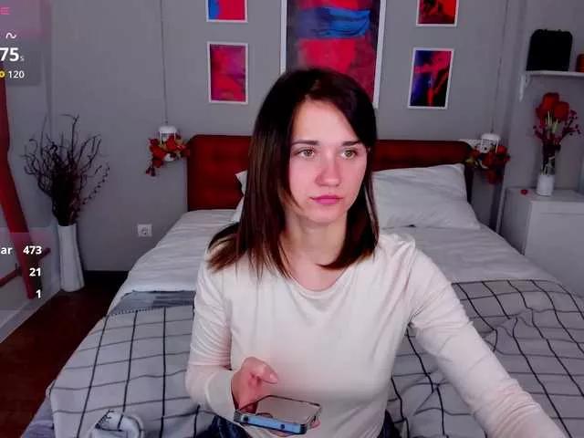 JillianSquare from BongaCams is Freechat