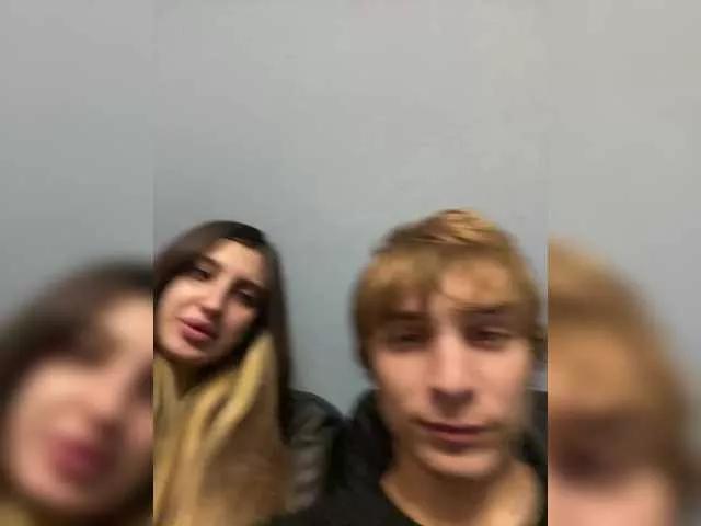 Jimychu webcams show profile image 