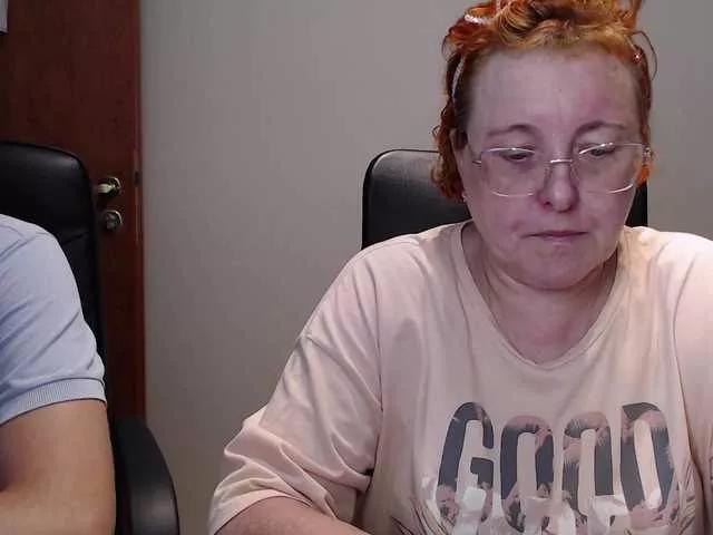 JoAndNeighbour from BongaCams is Freechat