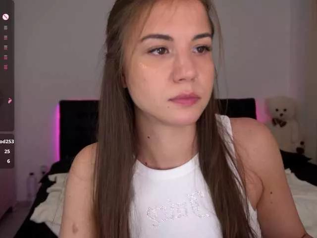 jocelynnstars from BongaCams is Freechat