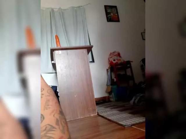 Checkout the thrill of girls with our strippers, featuring bare naked wildness while stripping down and playing with their adored sex toy vibrators.