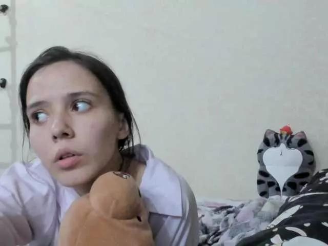 JohanaContos from BongaCams is Freechat