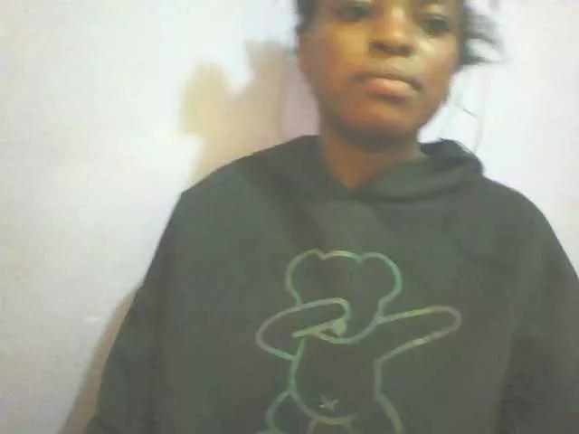 jojoosiwa from BongaCams