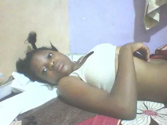 jojoosiwa from BongaCams