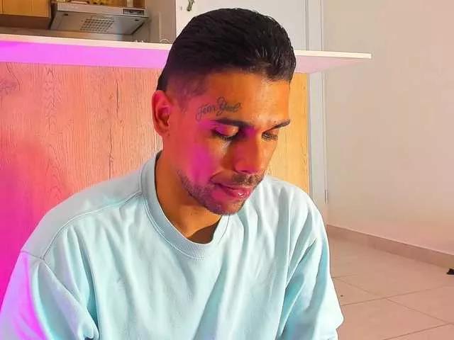 Jonesjones15 from BongaCams is Freechat