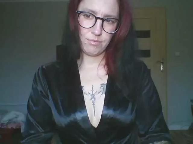 JudyAmazing from BongaCams is Freechat