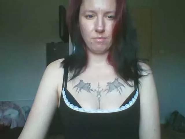 JudyAmazing from BongaCams is Freechat