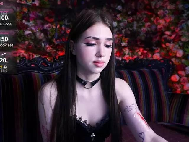 JuicyJess from BongaCams is Freechat