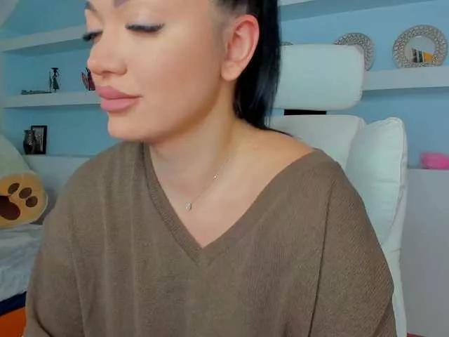 JuicyJulie from BongaCams is Freechat