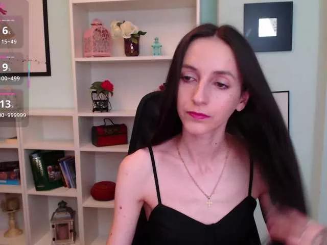Julia-Jae from BongaCams is Freechat