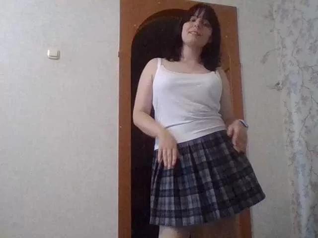 julia357743 from BongaCams is Freechat