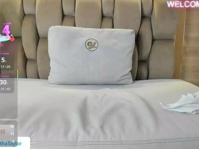 JuliethaTaylor from BongaCams is Freechat