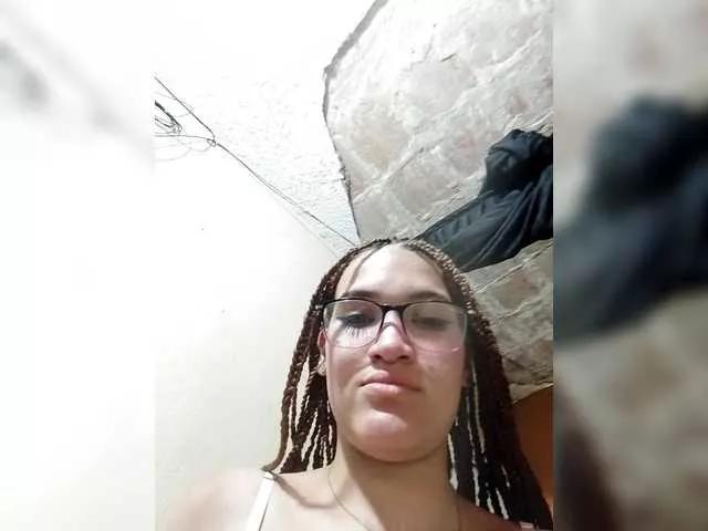 JuliettaAlexys from BongaCams is Freechat