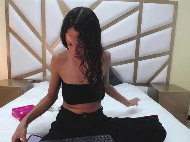 JuliettaBleer from BongaCams is Freechat