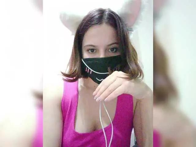 JulieWagner from BongaCams is Freechat