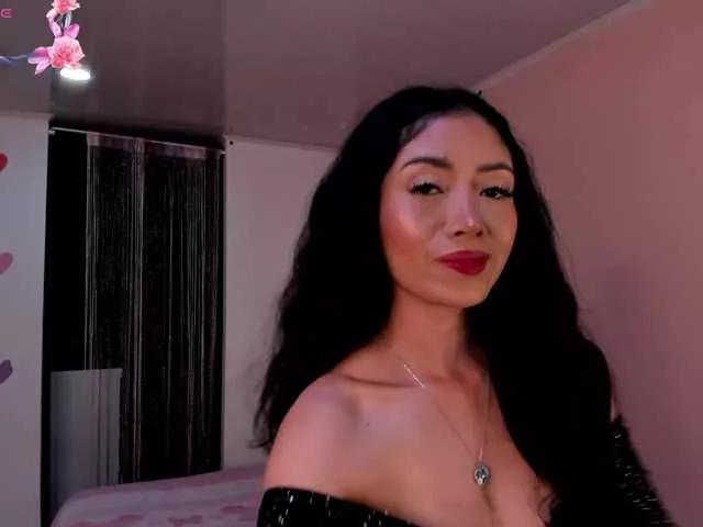 JuliietaMars from BongaCams is Freechat