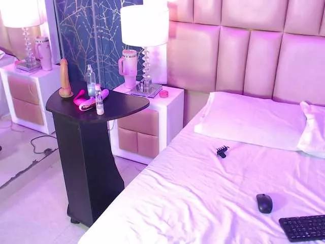 Checkout the thrill of girls with our strippers, featuring bare naked wildness while stripping down and playing with their adored sex toy vibrators.