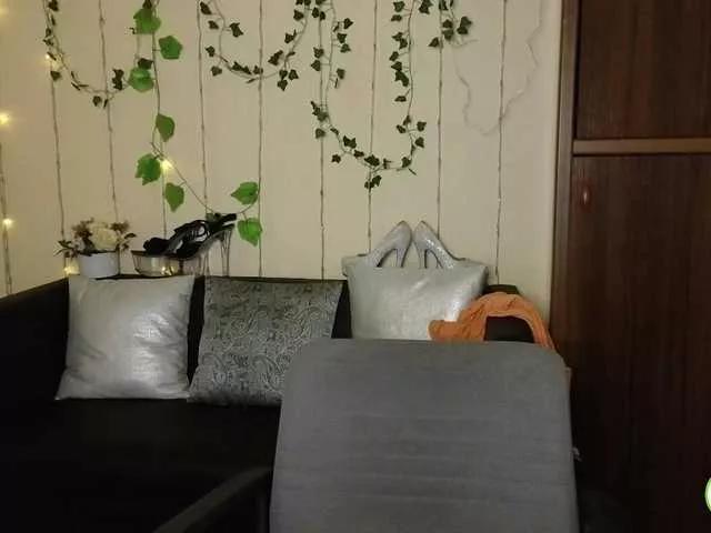 Jullyblondkiss from BongaCams