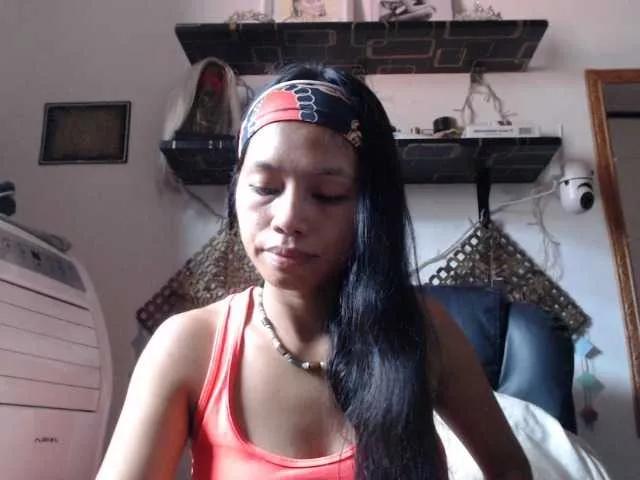 Junglewoman webcams show profile image 
