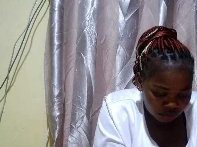 just-nana from BongaCams is Freechat