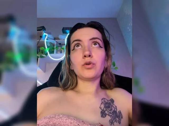 K-A-T-A-N-A from BongaCams