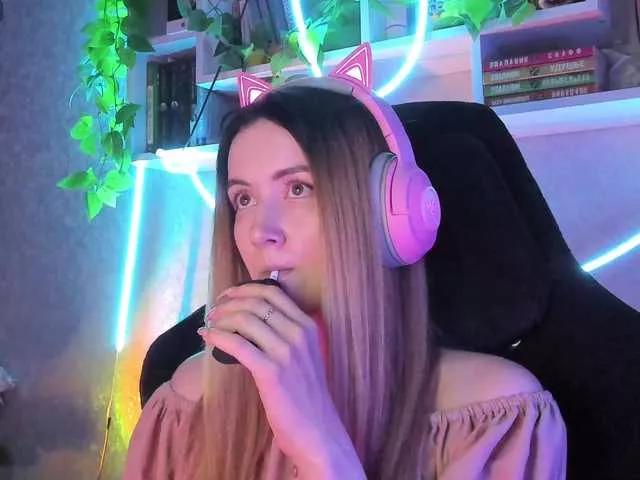K-A-T-A-N-A from BongaCams