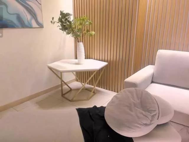 KaiaFerreira webcams show profile image 