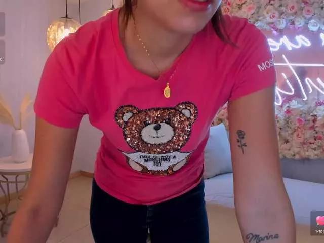 KaiaFerreira from BongaCams