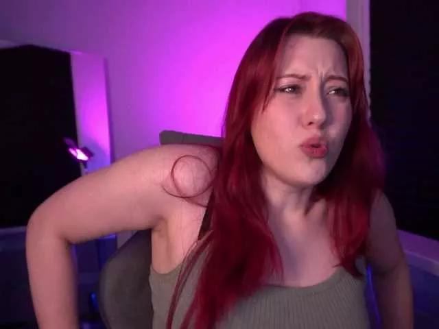 Kaissa-RubyRose from BongaCams is Freechat
