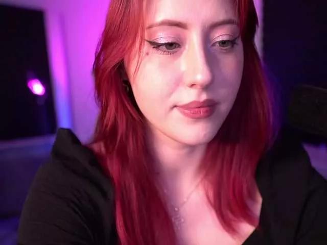 Kaissa-RubyRose from BongaCams is Freechat