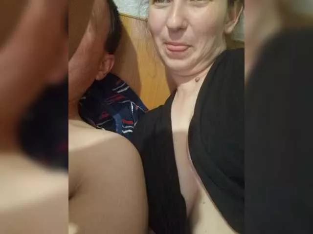KakTYT from BongaCams