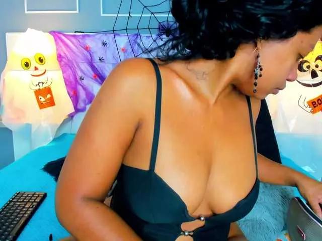 Kamila-Kane from BongaCams is Freechat